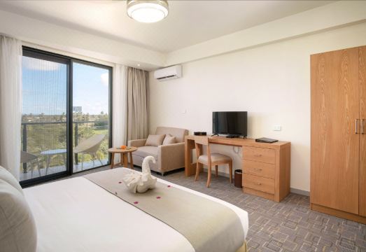 3. 날라기 호텔..