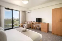 Nalagi Hotel