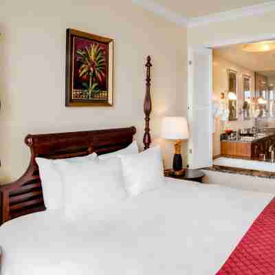 Jewel Grande Montego Bay Resort & Spa Rooms