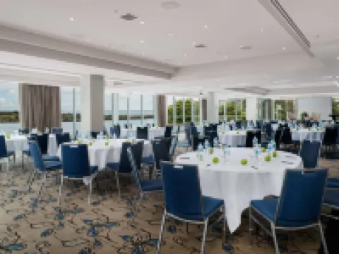 リッジス ポート マッコーリー ポート・マッコリーのホテル