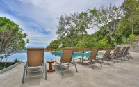 Sai Daeng Resort - Beach
