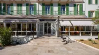 Hotel Verlaine Hotels in Cannes