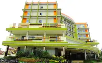 V Hotel Jambi Hotels near STOCKIST NASA JAMBI BH.3454