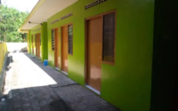 Janti Transit Room Syariah