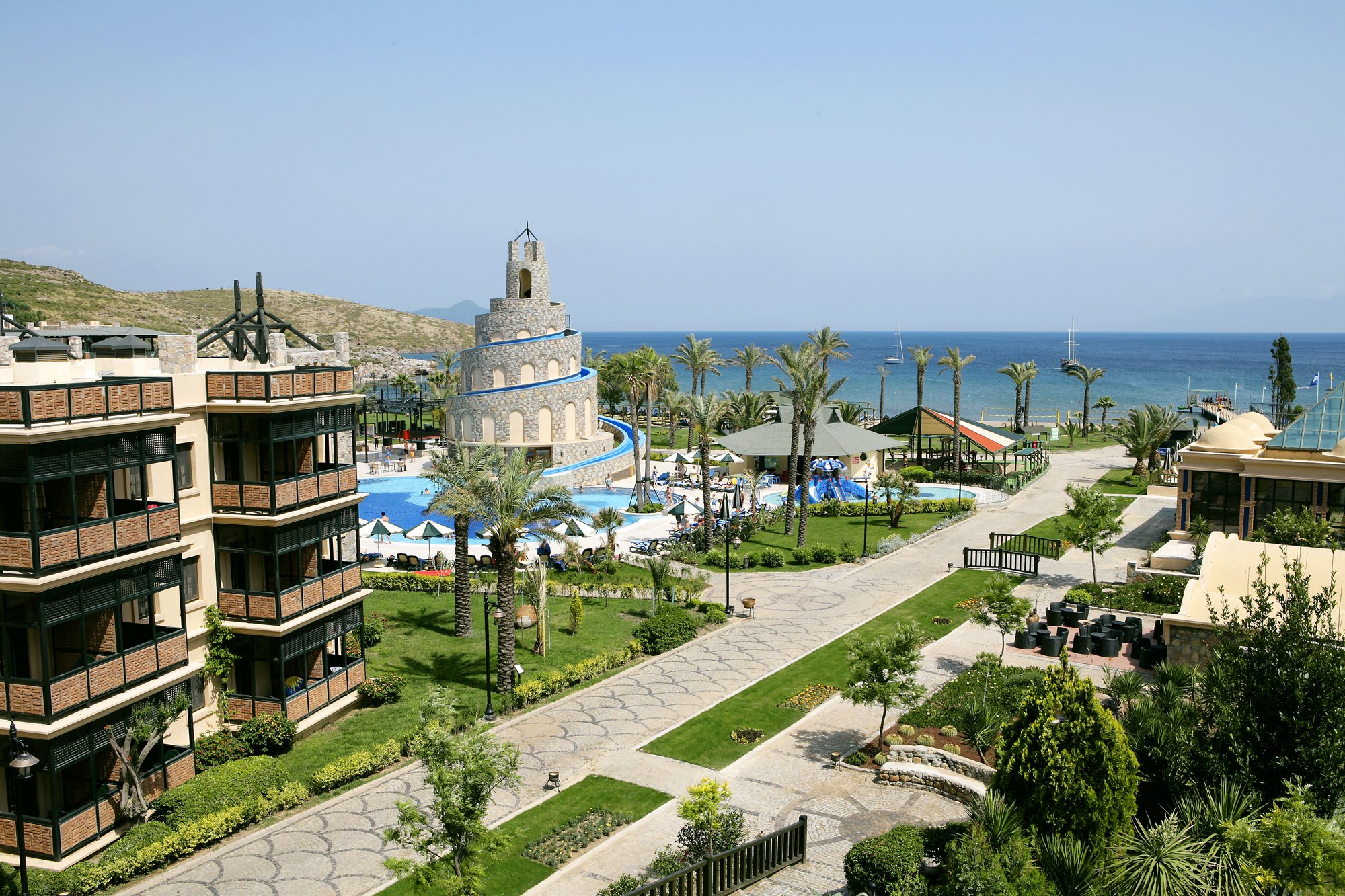 Kairaba Bodrum Imperial