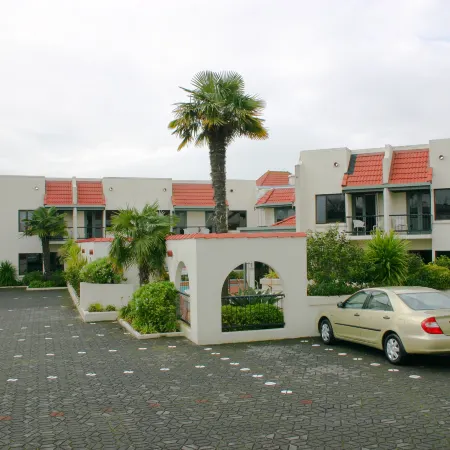Alcamo Motel