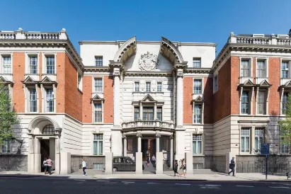 The Dixon, Tower Bridge, Autograph Collection