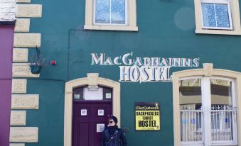 MacGabhainn's Backpacker Hostel