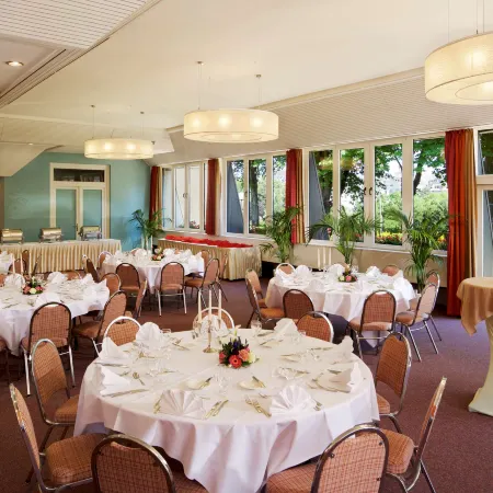 Hotel Parc Belle-Vue