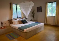 Back of Beyond - Wellness Retreat Hotels in Kalametiya