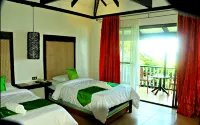 Eagle Point Beach and Dive Resort