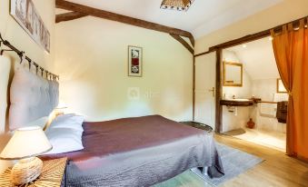 Chambres d'Hotes Domaine de l'Isle - Housity