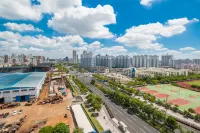 Ibis Hotel (Kunshan Wanda Plaza Changjiang Road)