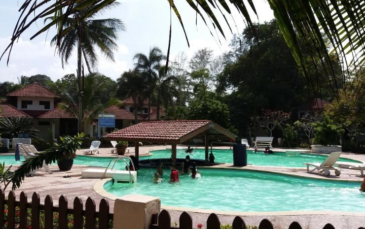 Hotel Sudara Beach Resort Melawi Updated 2021 Price Reviews Trip Com