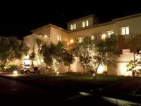 Hotel Inmood San Roque