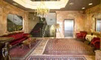 Hotel Palais Porcia - parcheggio