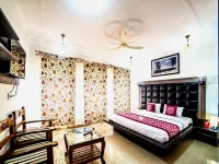 Hotel Ash Vale Hotels in Nishat
