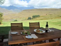 Mont Aux Sources Drakensberg Resort Hoteles en Uthukela DC