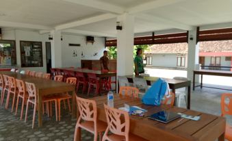 Hotel Pondok Hexa Seaside