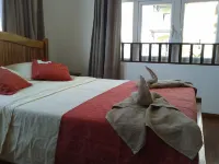 Villa Narmada Hotels in 