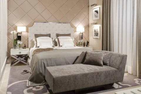 Hotel Aleksander Medical & Spa