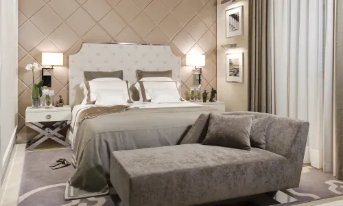 Hotel Aleksander Medical & Spa