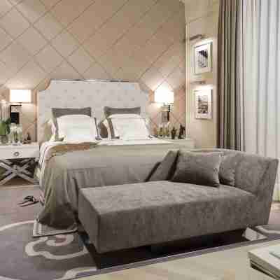 Hotel Aleksander Medical & Spa Rooms