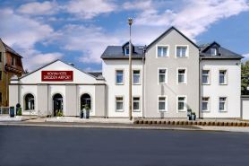 Point Hotel Apartments and Rooms