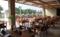 Sakura Park Hotel & Residence Hotels in Central Cikarang