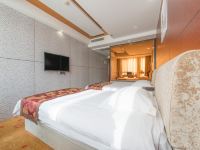 漯河外滩商务酒店 - 标准双床房