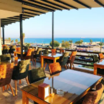 Askar Port Otel by CONTİNENT