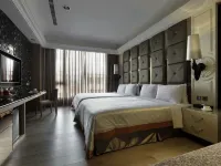 Puli Ease Hotel Hotels near Puli Hot Spring