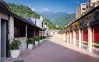 Chihpan City - Spa