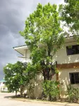 Fa Prao Fon Hotel Hotel in zona Wat Charoen Samakkhi