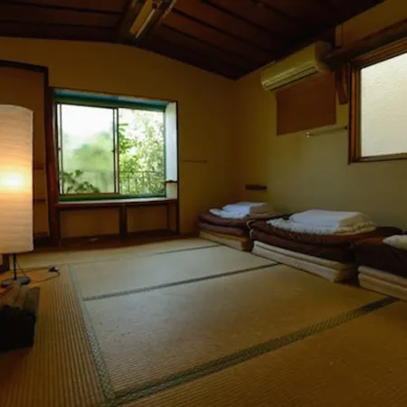 Air Osaka Hostel