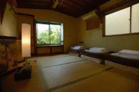 Air Osaka Hostel - Barer