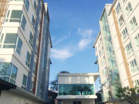 โรงแรมฮิโนกิ