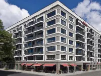 Adina Apartment Hotel Berlin Mitte Hotels near VKU Forum