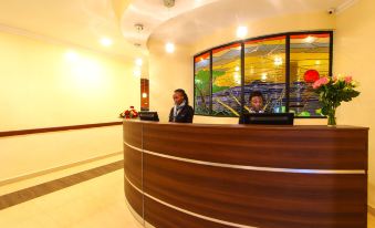 Vittoria Suites