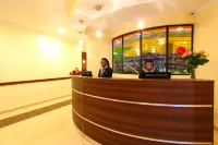Vittoria Suites Các khách sạn ở Kisumu