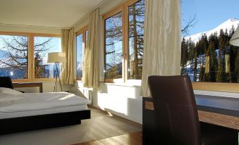 Schatzalp Hotel