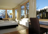 Hotel Schatzalp - Davos