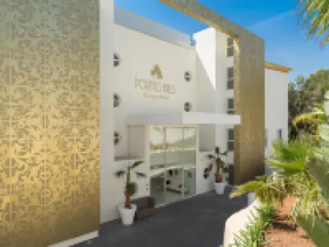 Portals Hills Boutique Hotel Hotels in Portals Nous