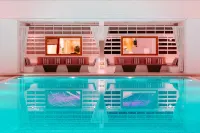 Grand Pasha Lefkosa Hotel & Casino & Spa - Family