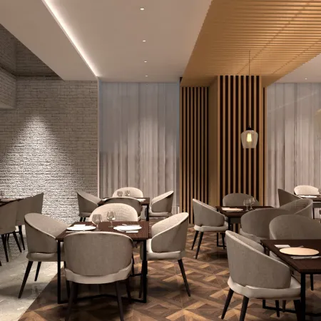 Radisson Lucknow City Center