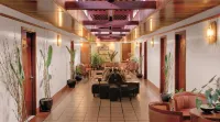 Sokha Beach Resort - Gym