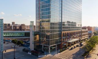 Hampton Inn Chicago McCormick Place