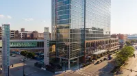 Hampton Inn Chicago McCormick Place Hoteles cerca de Universidad de Chicago