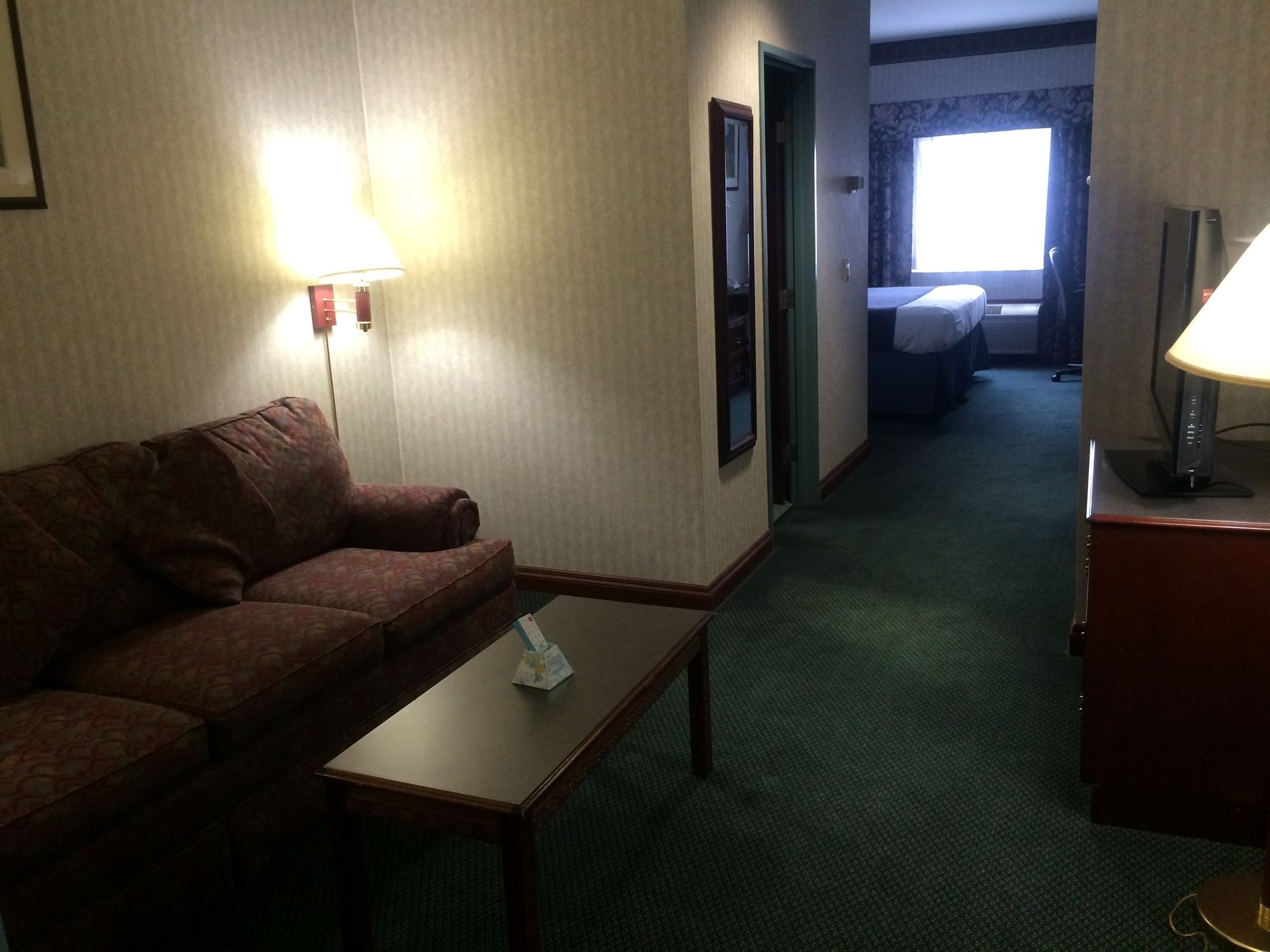 Best Western Inn & Suites