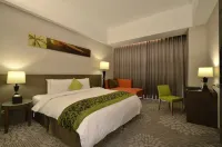 호야 리조트 호텔 타이퉁